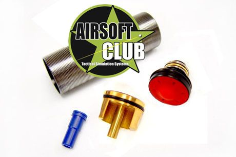 Cylinder Set For G3 Series